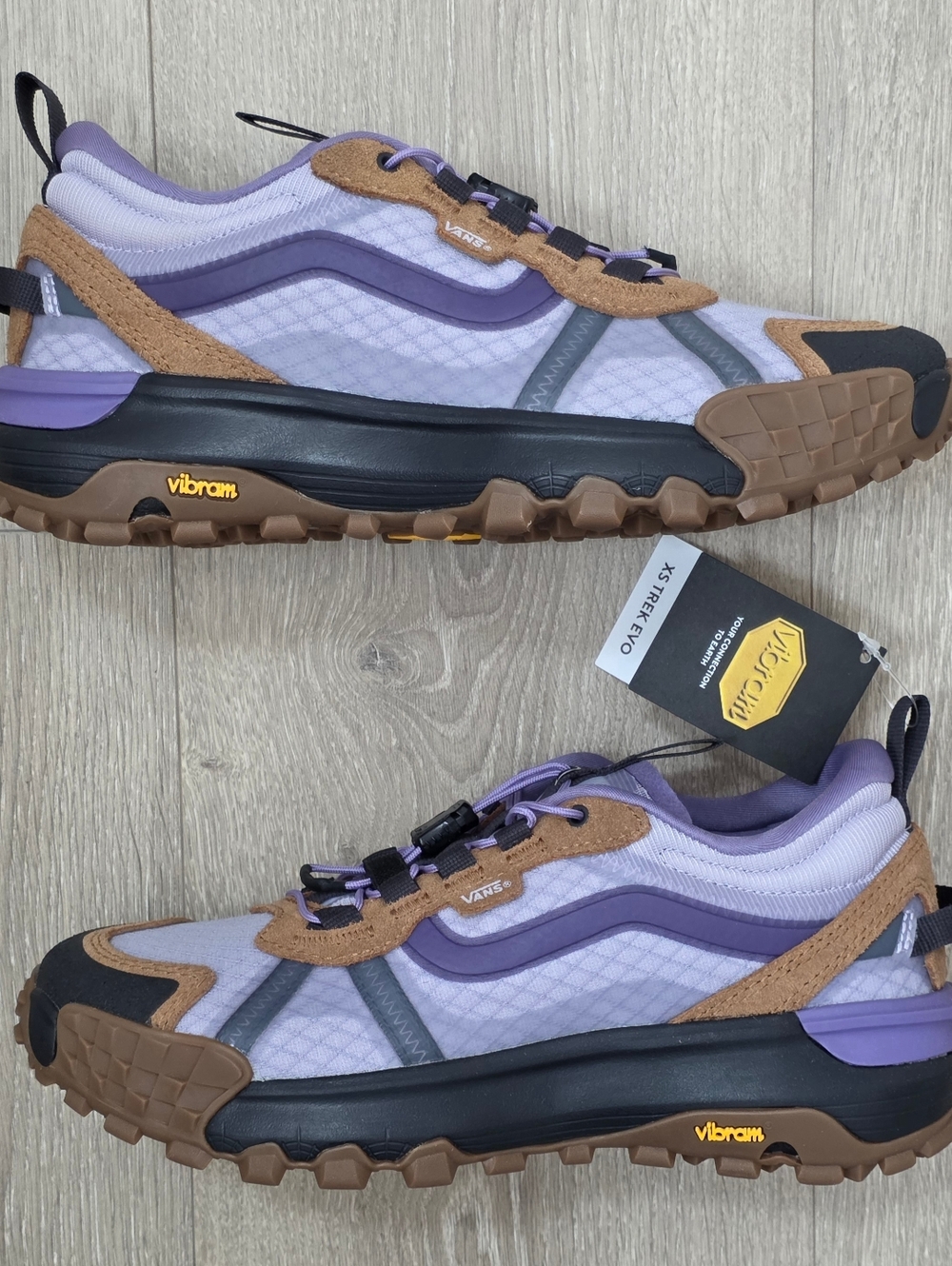 Vans Crosspath XC MTE All Terrain All Weather Shoes Women's Sizes NWT MSRP $145